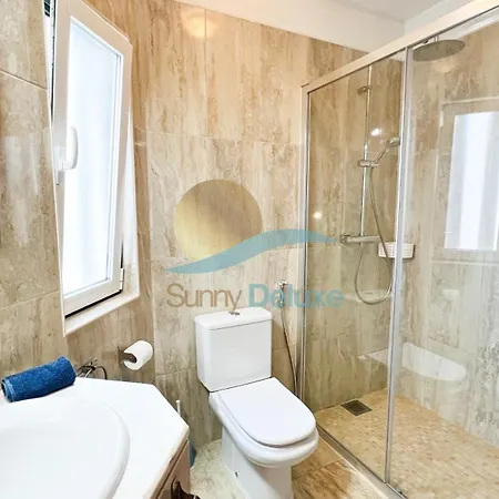 Villa Golfinho By Sunny Deluxe Albufeira