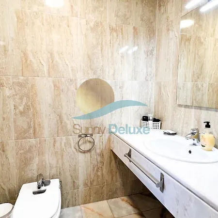 Villa Golfinho By Sunny Deluxe * Albufeira