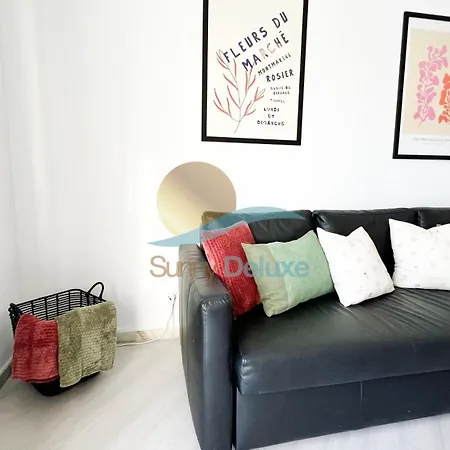 Villa Golfinho By Sunny Deluxe *