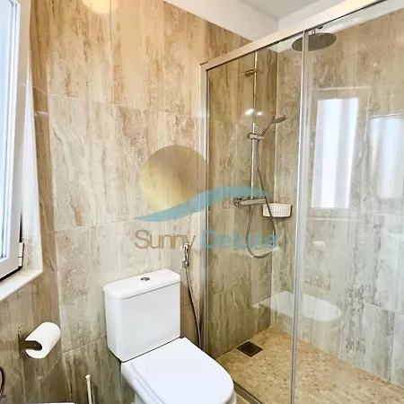 Villa Villa Golfinho By Sunny Deluxe