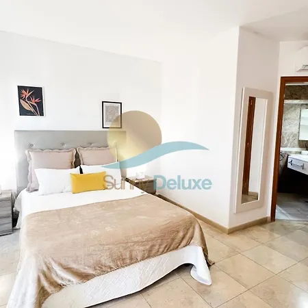 Villa Villa Golfinho By Sunny Deluxe *