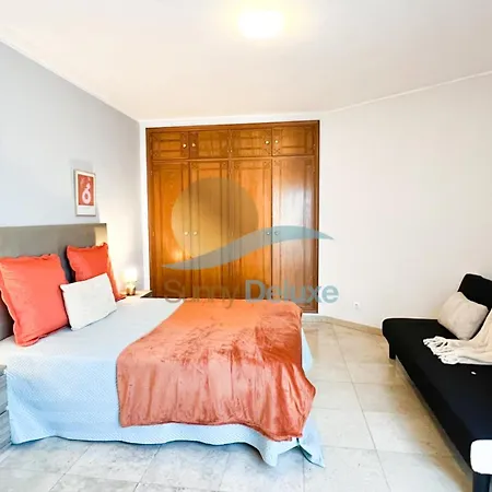 Villa Villa Golfinho By Sunny Deluxe Albufeira
