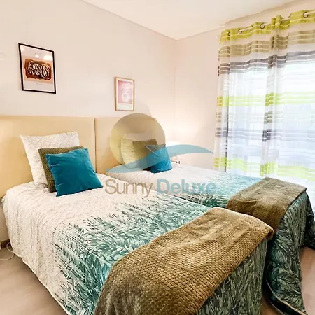 Villa Golfinho By Sunny Deluxe *