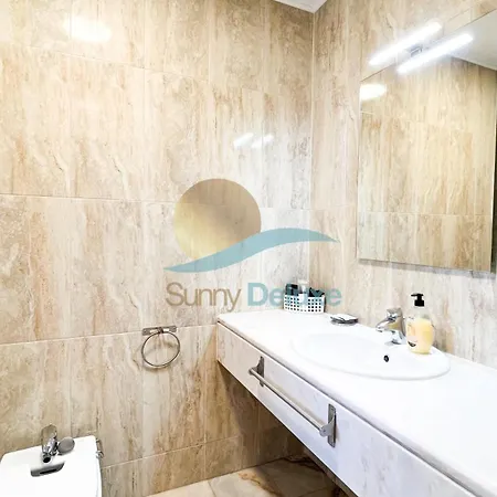 Golfinho By Sunny Deluxe Villa *