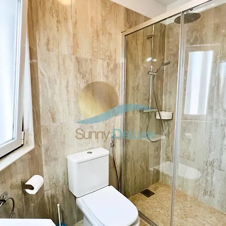 Golfinho By Sunny Deluxe Villa *