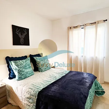 Villa Golfinho By Sunny Deluxe *