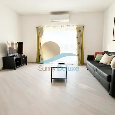 Villa Golfinho By Sunny Deluxe Albufeira