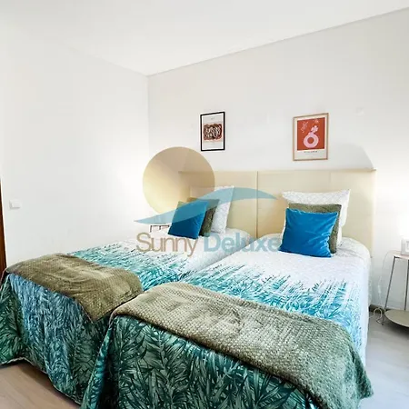 Golfinho By Sunny Deluxe ヴィラ