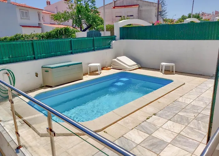 Golfinho By Sunny Deluxe Villa *