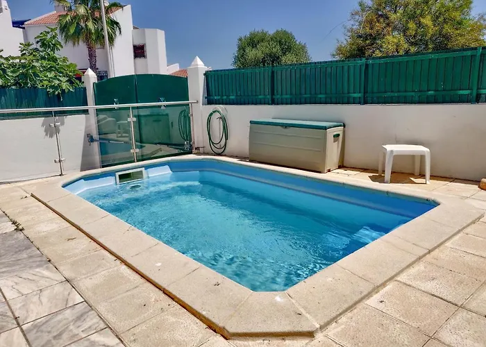 Golfinho By Sunny Deluxe * Albufeira