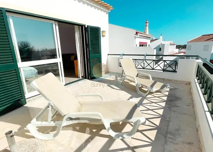 Villa Golfinho By Sunny Deluxe *