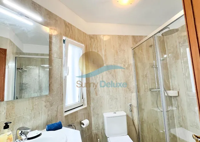 Villa Golfinho By Sunny Deluxe