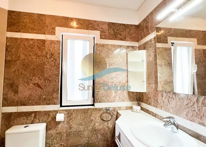 Golfinho By Sunny Deluxe Villa *