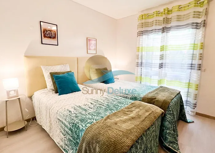 Villa Golfinho By Sunny Deluxe *