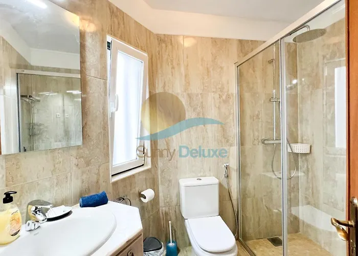 Golfinho By Sunny Deluxe Villa Albufeira