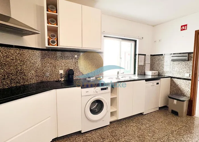 Villa Golfinho By Sunny Deluxe *