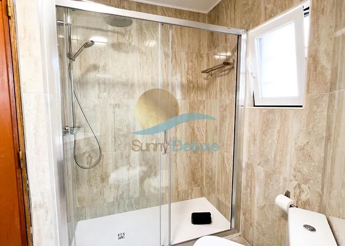 Golfinho By Sunny Deluxe Albufeira