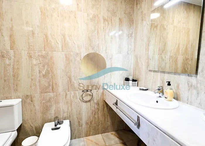 Golfinho By Sunny Deluxe * Albufeira