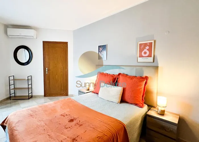 Villa Golfinho By Sunny Deluxe