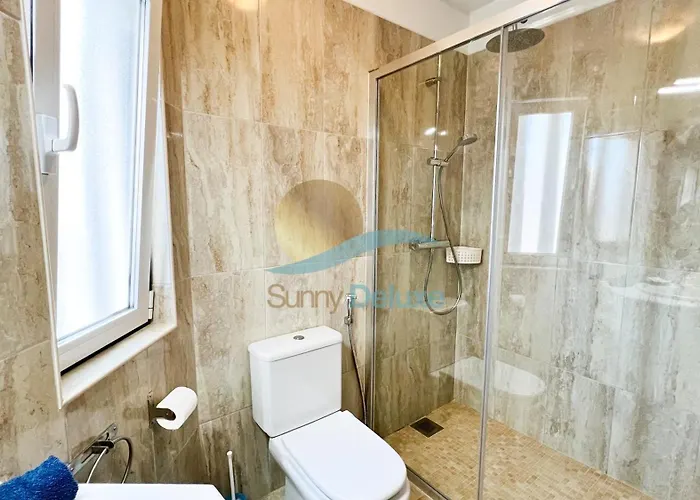 Golfinho By Sunny Deluxe Villa *