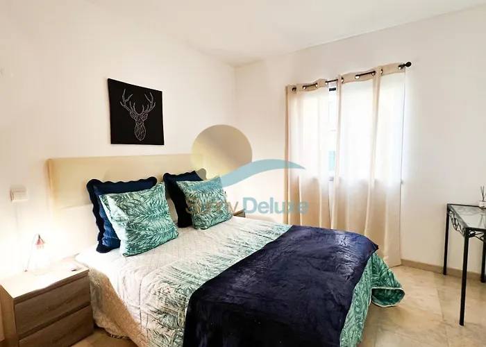 Villa Golfinho By Sunny Deluxe *