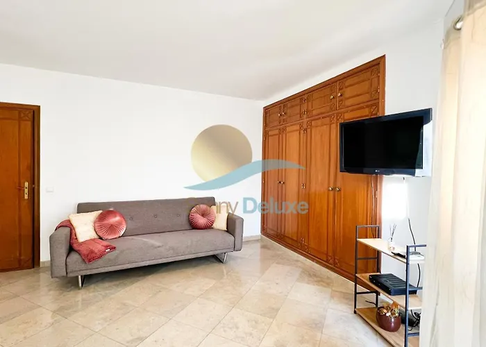 Golfinho By Sunny Deluxe * Albufeira