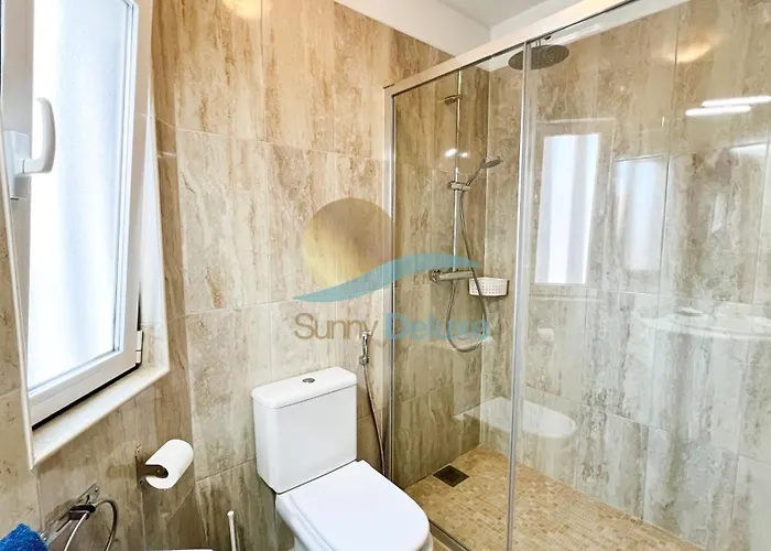 Villa Golfinho By Sunny Deluxe