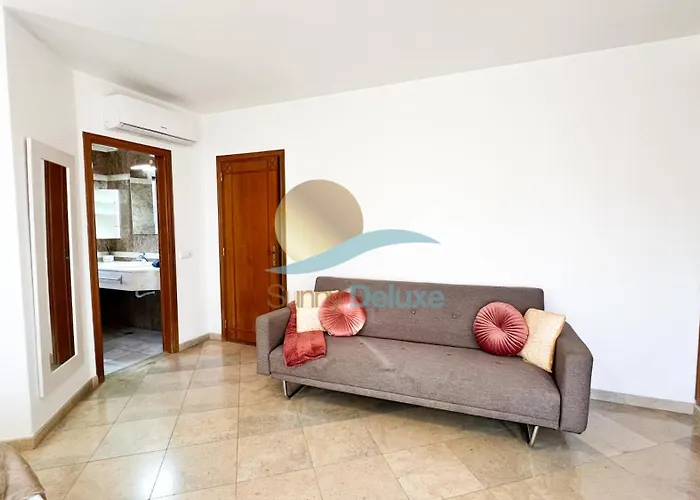 Villa Golfinho By Sunny Deluxe Albufeira