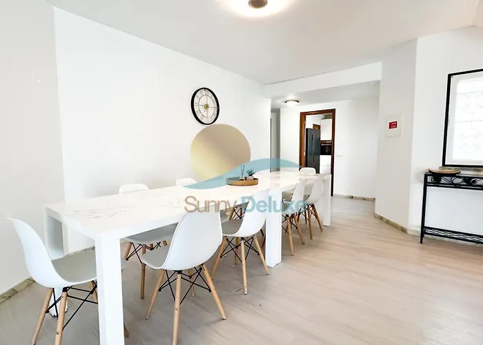 Golfinho By Sunny Deluxe Villa Albufeira