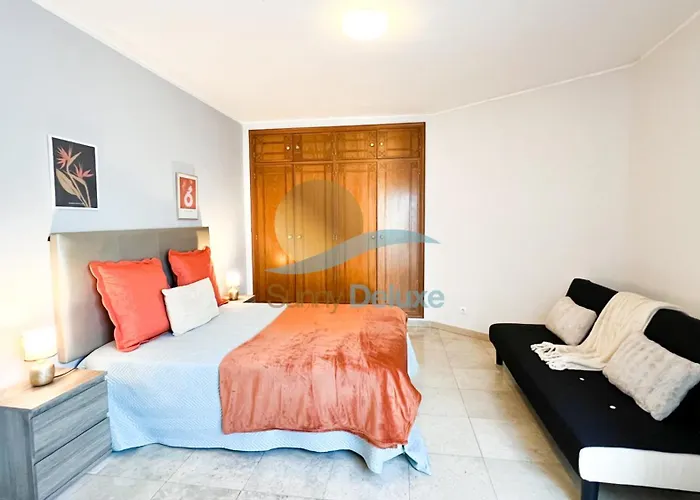 Villa Golfinho By Sunny Deluxe Albufeira