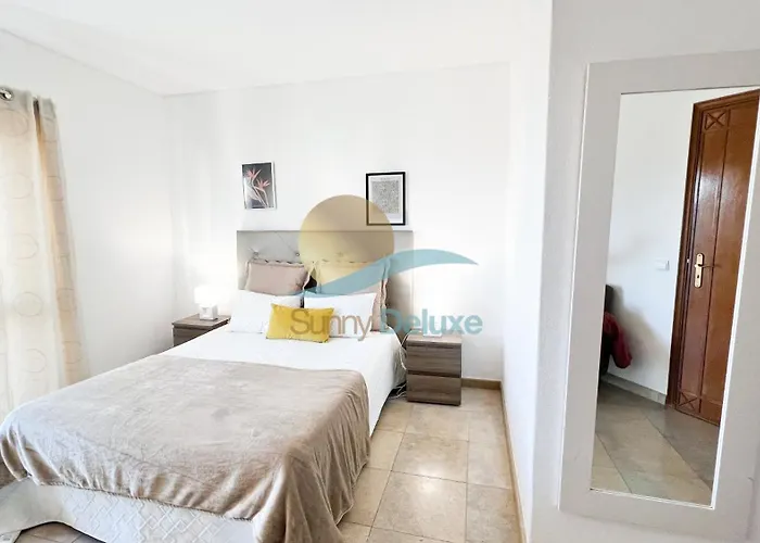 Golfinho By Sunny Deluxe Albufeira