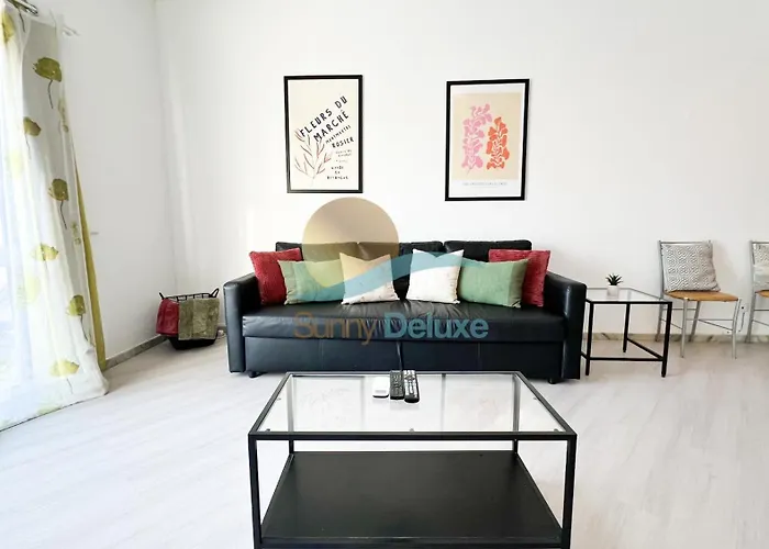 Golfinho By Sunny Deluxe Villa