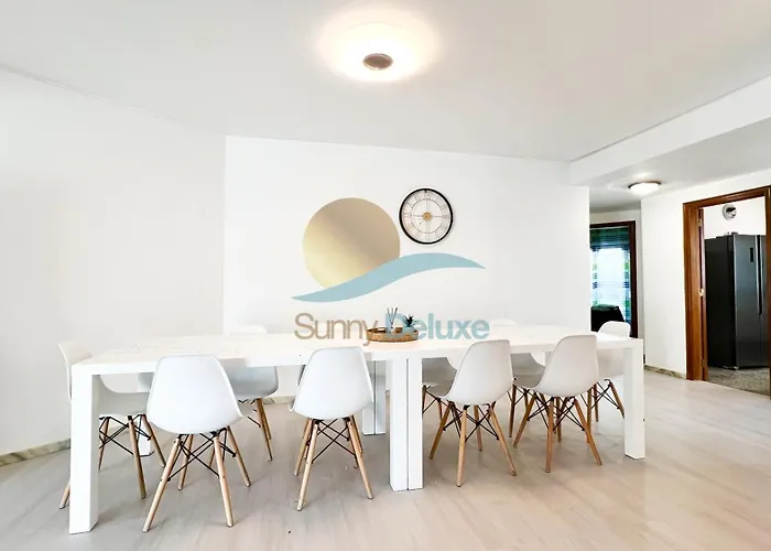 Villa Golfinho By Sunny Deluxe *