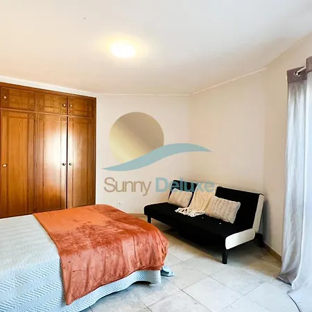 Golfinho By Sunny Deluxe Albufeira