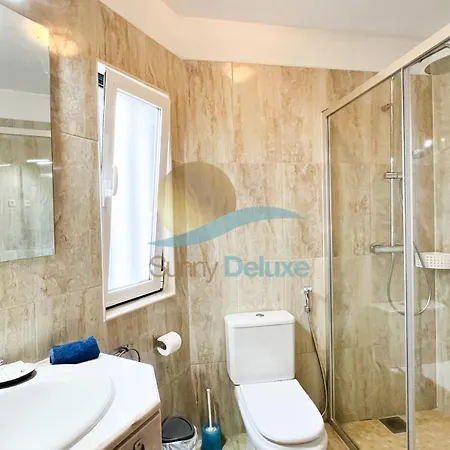 Golfinho By Sunny Deluxe Villa Albufeira